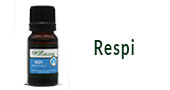 Respi Essential Oil Blend