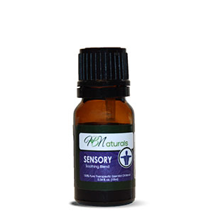 Sensory Essential Oil Blend