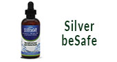 Silver beSafe