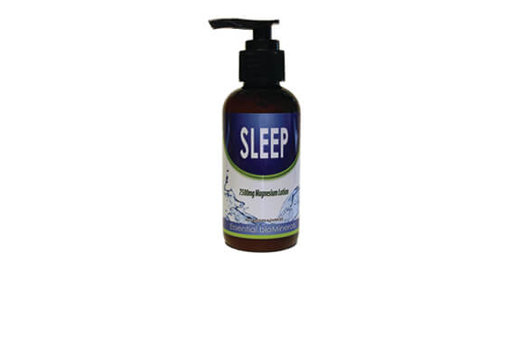 Sleep Magnesium Lotion