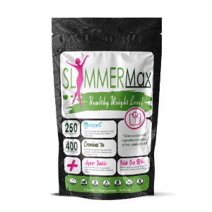 Slimmer Healthy Weight Management Formula