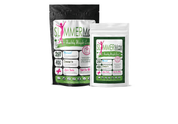 Slimmer Healthy Weight Management