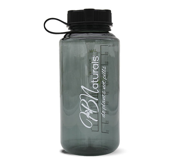 HBN Water Bottle