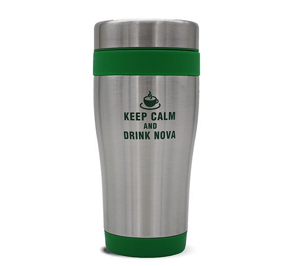 Nova Coffee Tumbler