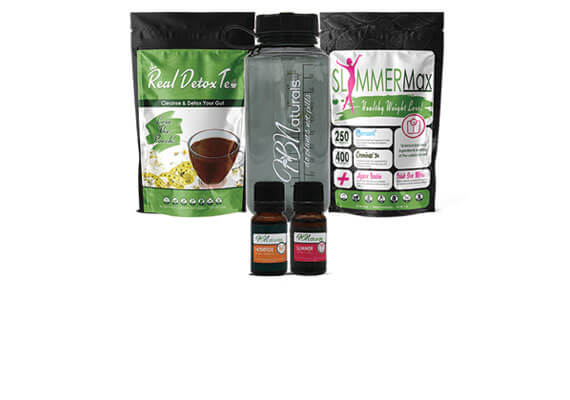 Slimmer Love Box
