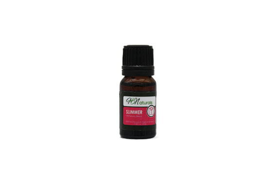 Slimmer Essential Oil Blend