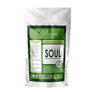 Soul Advanced Alkalizing Formula