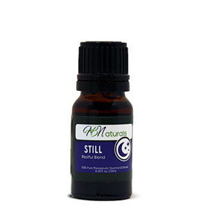 Still Essential Oil Blend