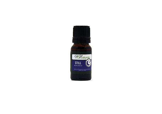 Still Essential Oil Blend