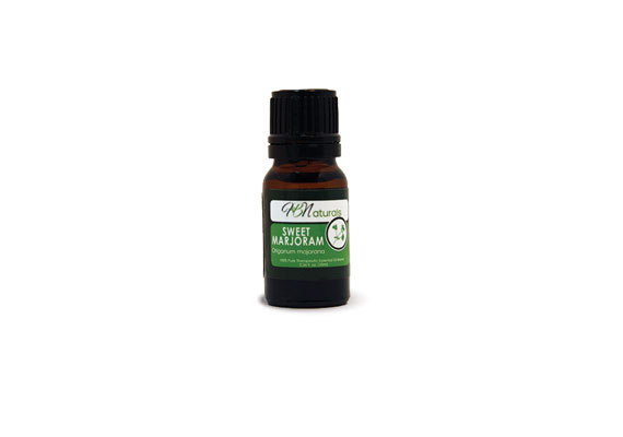 Sweet Marjoram Essential Oil