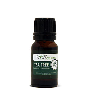 Tea Tree Essential Oil