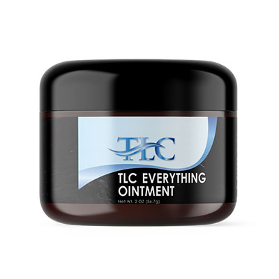 TLC Everything Ointment