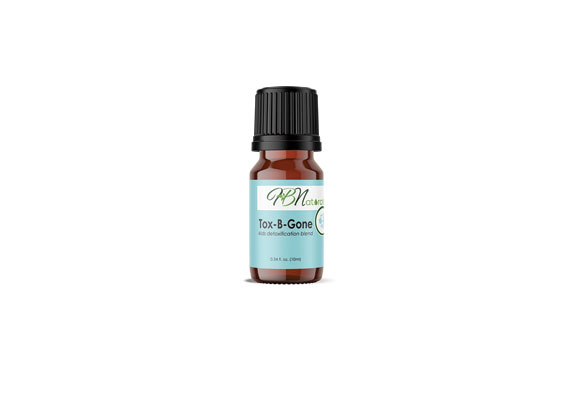 Tox-B-Gone Essential Oil Blend