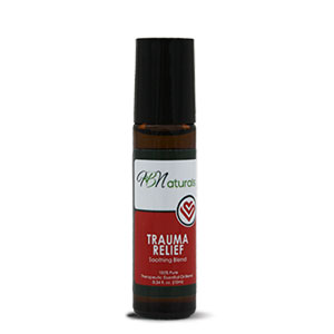 Trauma Relief Essential Oil Blend