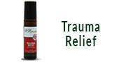 Trauma Relief Essential Oil Blend