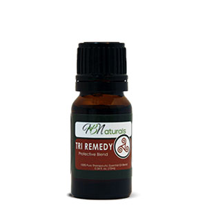 Tri Remedy Essential Oil Blend