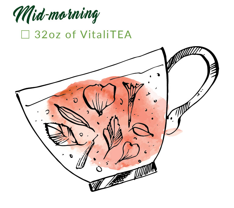 VitaliTEA