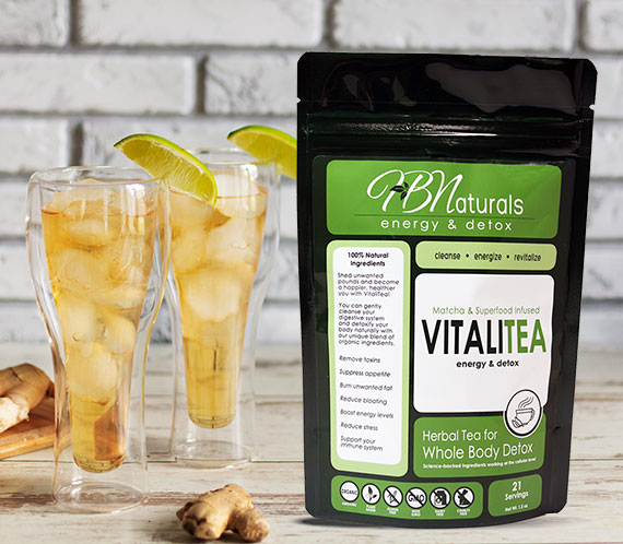 VitaliTEA