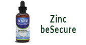 Zinc beSecure