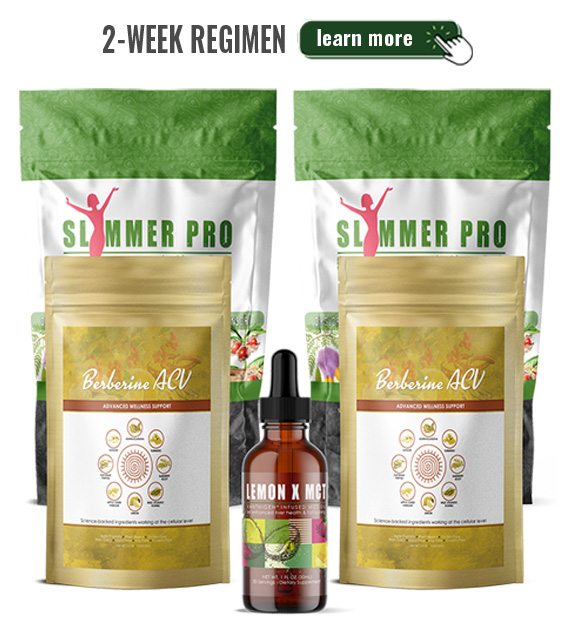 2-Week Regimen
