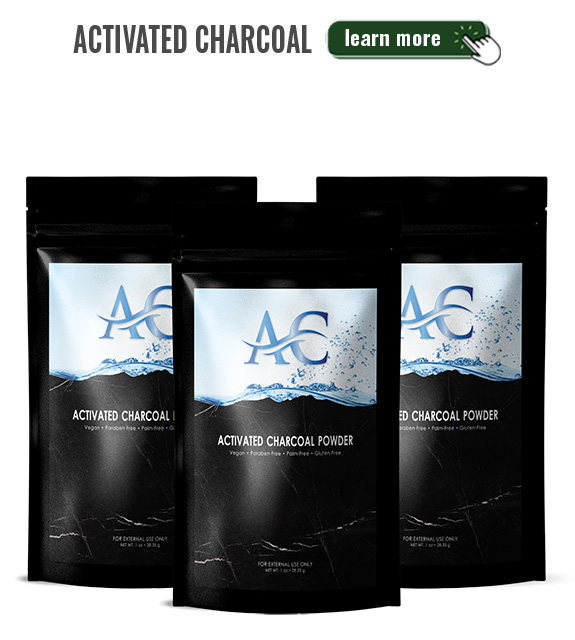 Activated Charcoal
