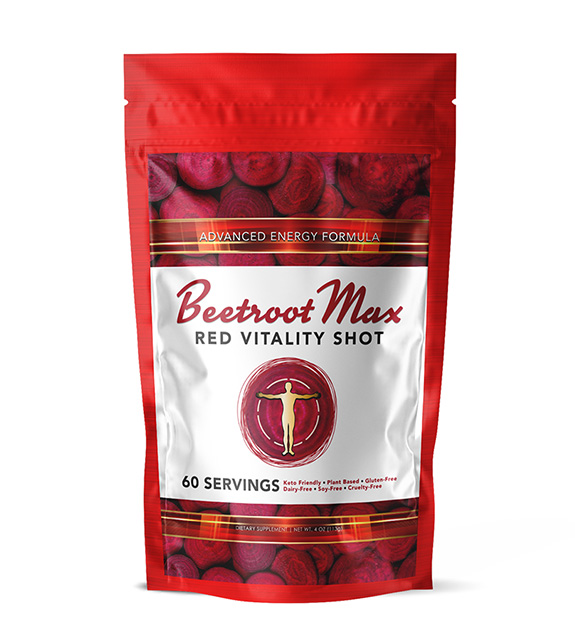 Beetroot Max