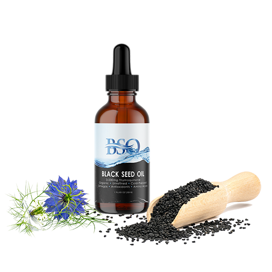 How to use Black Seed