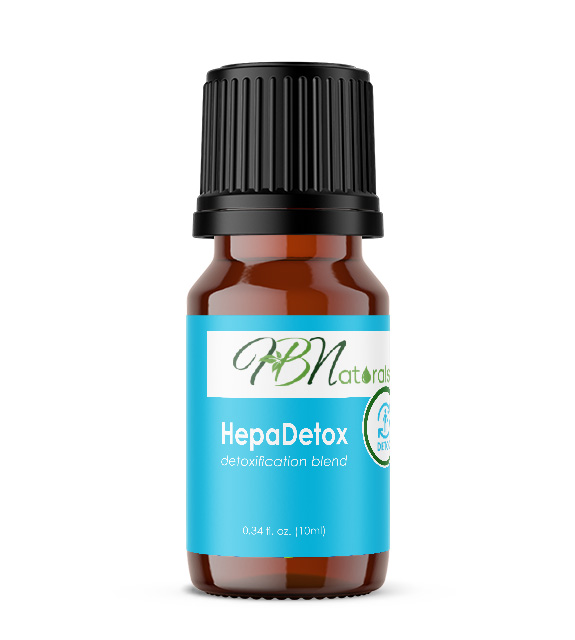 HepaDetox