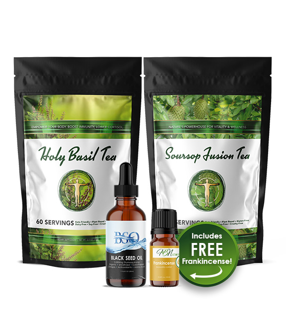 Immune Booster