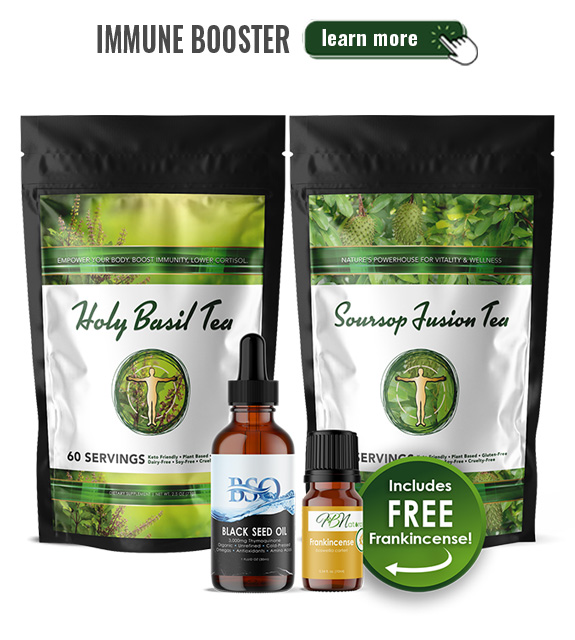 Immune Booster