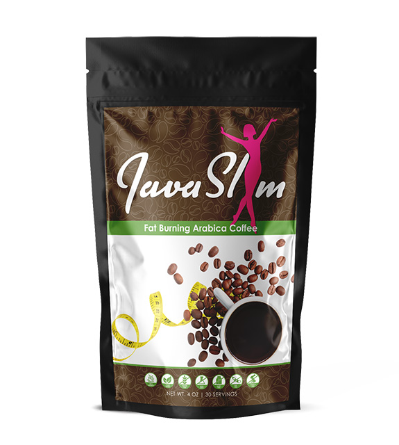 Java Slim Coffee