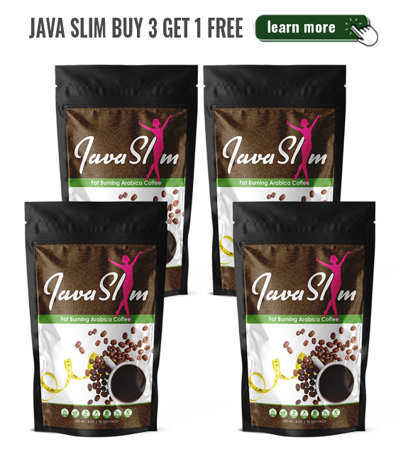 Java Slim Buy 3 Get 1 Free