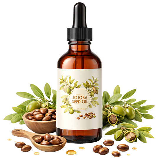 How to use Jojoba Seed Oil