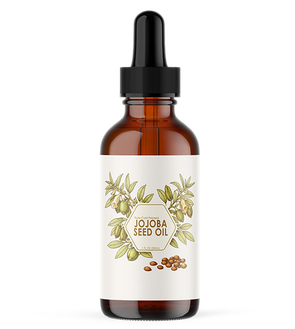 Jojoba Oil