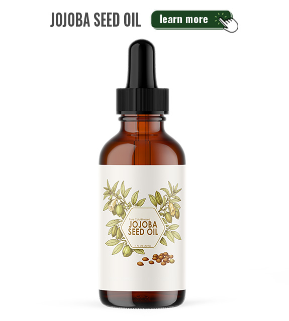 Jojoba Seed Oil