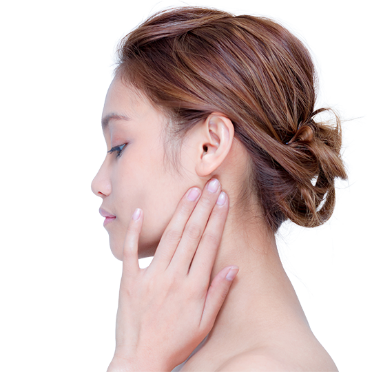 How to use the Lymphatic Flow Protocol