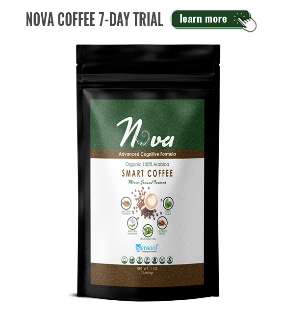Nova Coffee 7-Day Trial