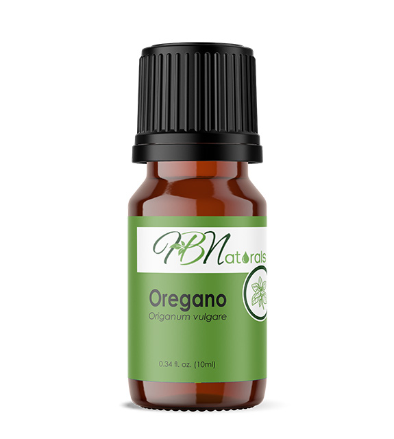 Oregano