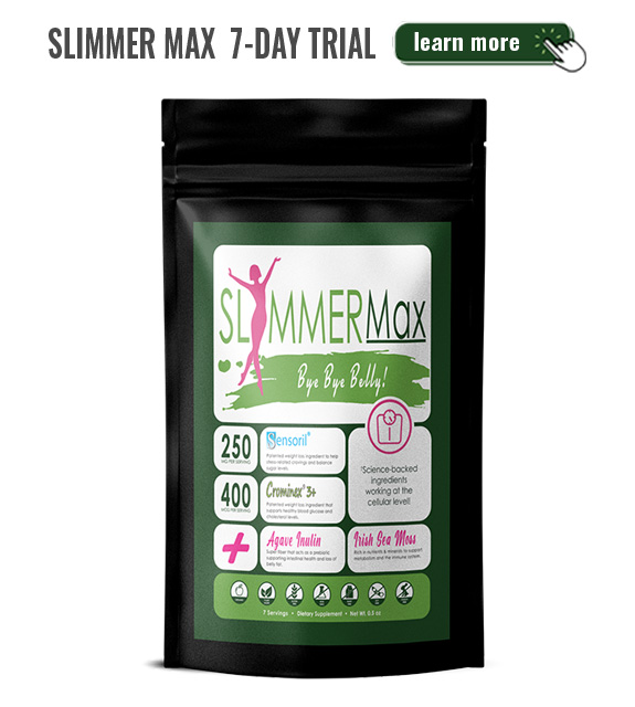 Slimmer Max 7-Day Trial