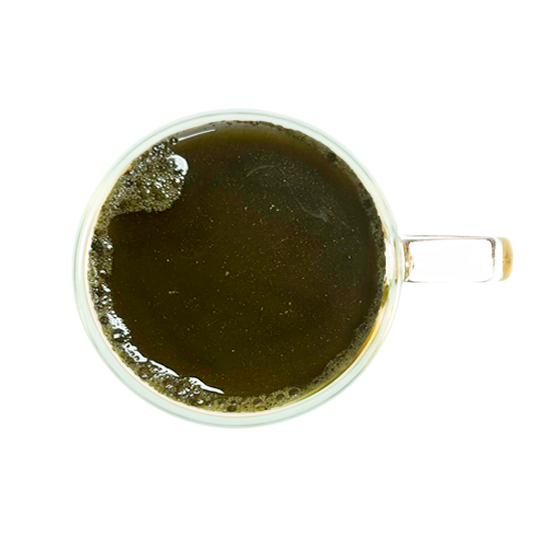 How to brew Soursop Fusion Tea