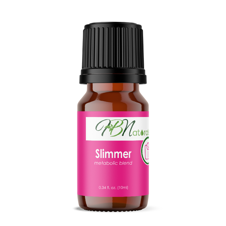 January Try Me: Slimmer Oil