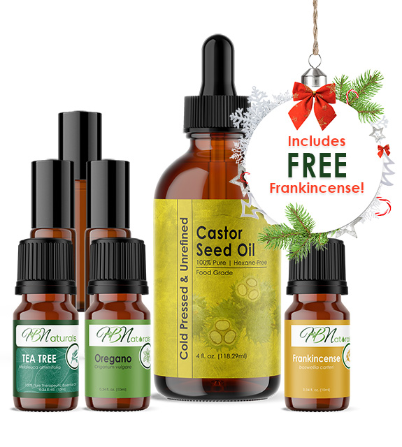 Wellness Defense Kit