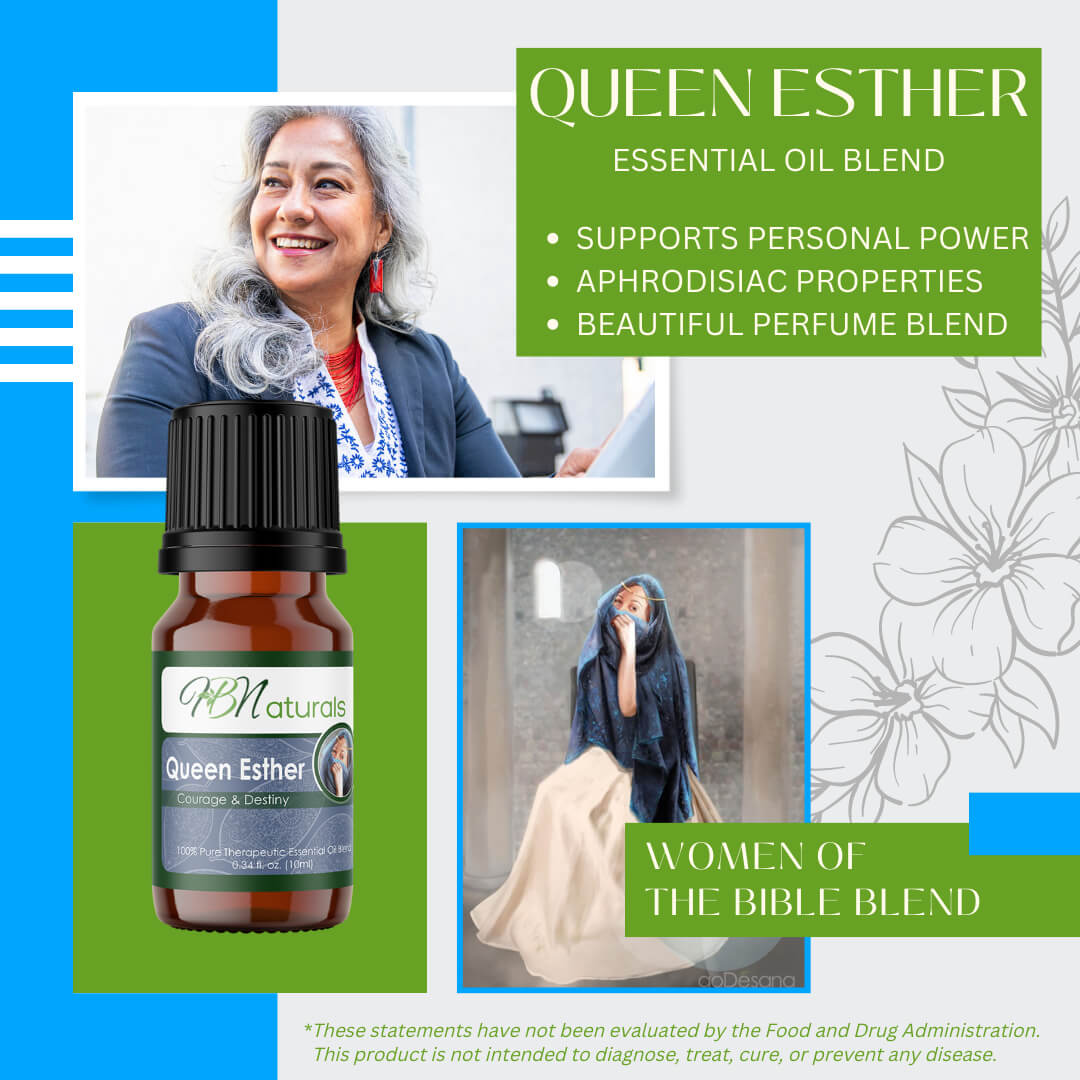Queen Esther