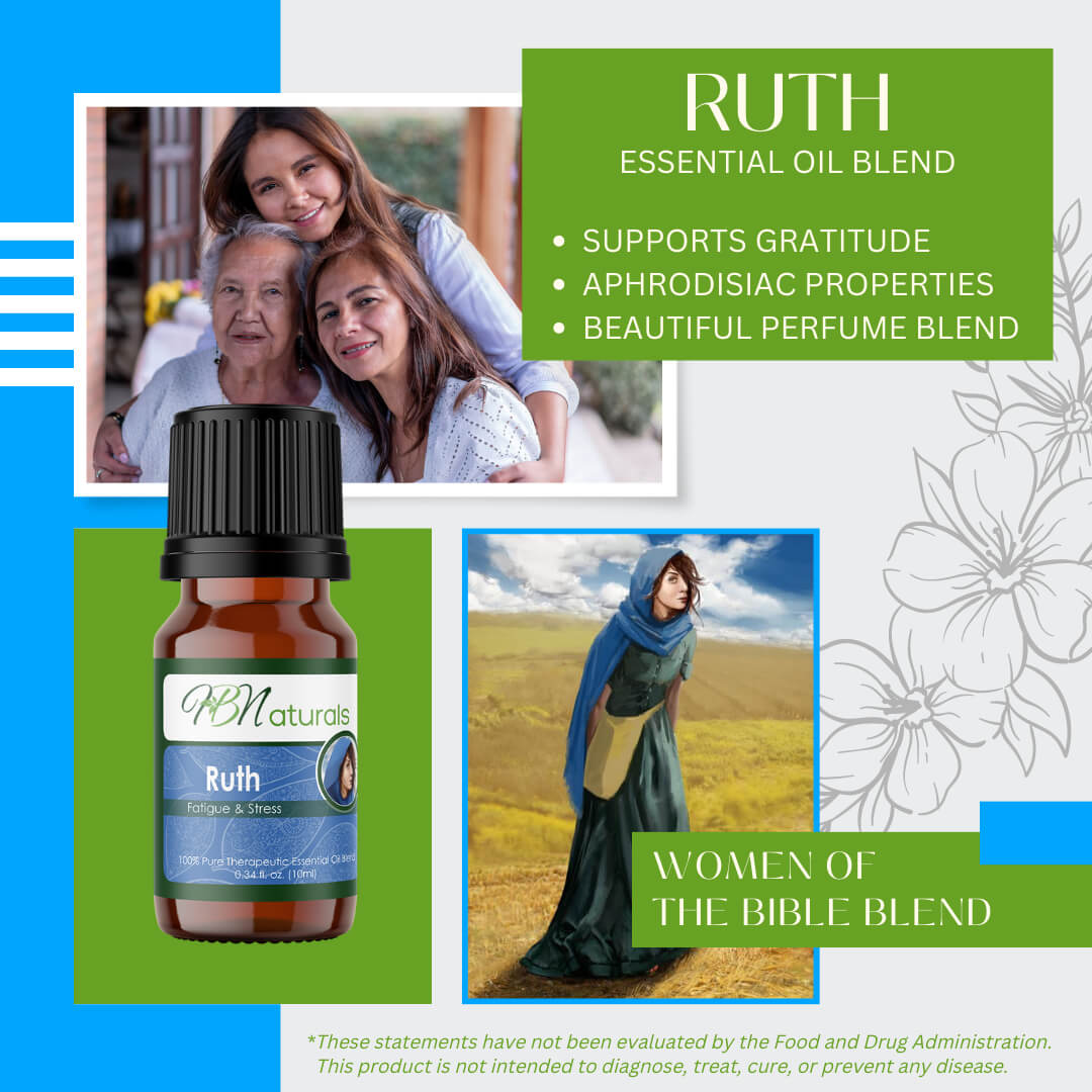 Ruth