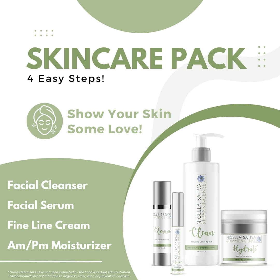 Skincare Pack