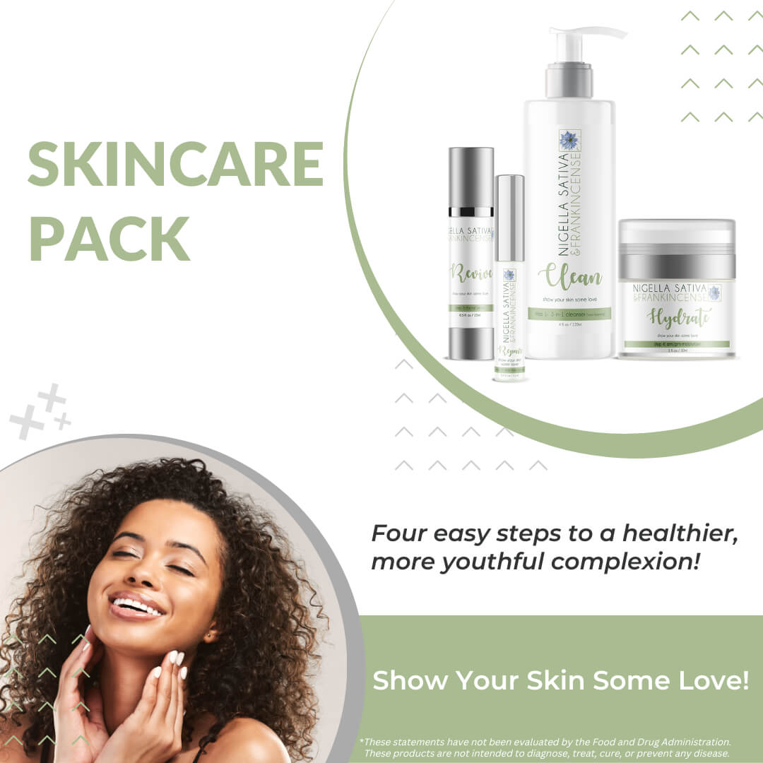 Skincare Pack