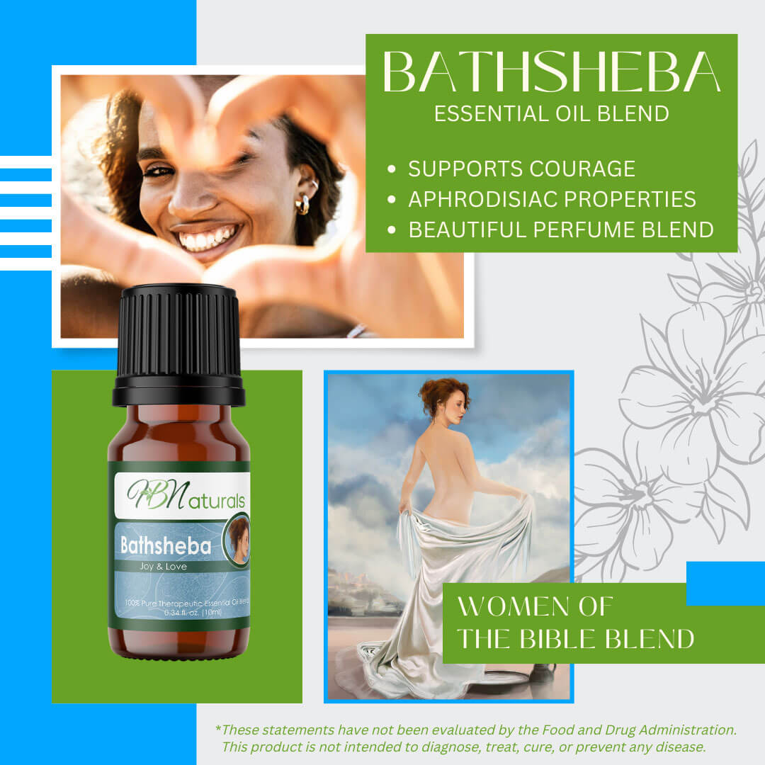 Bathsheba