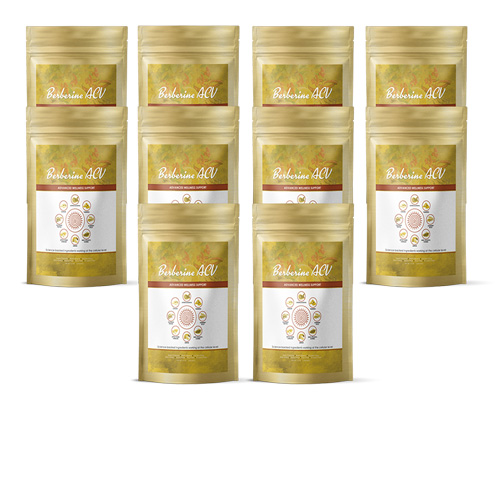 Berberine Bundle