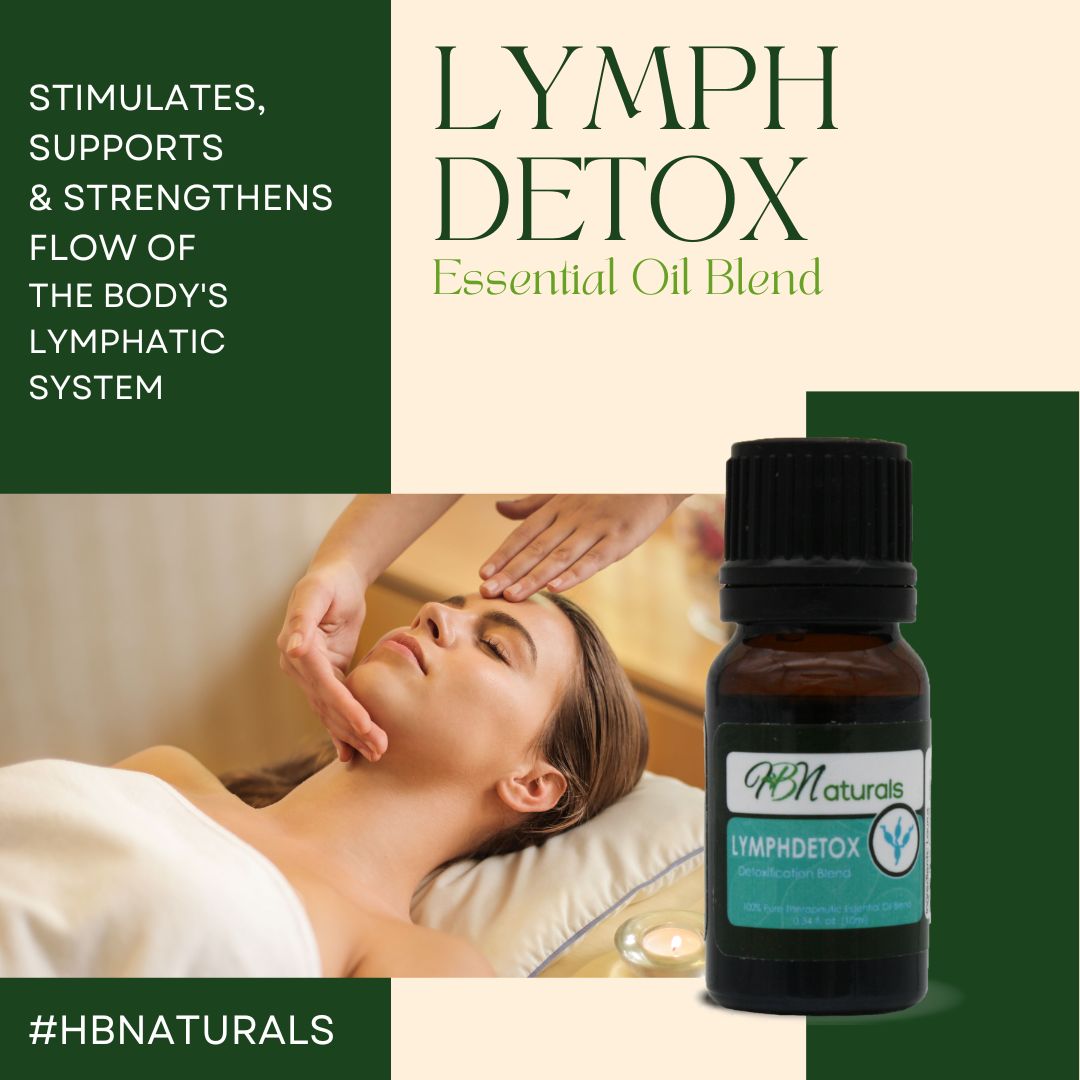 LymphDetox