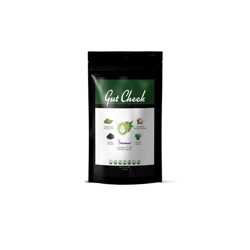 Gut Check 7 Servings